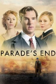 Parade’s End – Το τέλος της παρέλασης