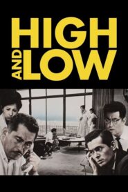 High and Low – Ο δολοφόνος του Τόκιο