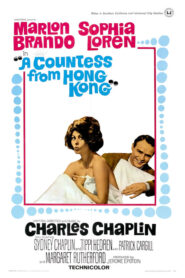 A Countess from Hong Kong – Η κόμισσα απ’το Χόνγκ Κονγκ