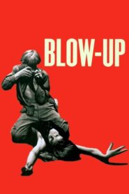 Blowup – Μπλόου απ