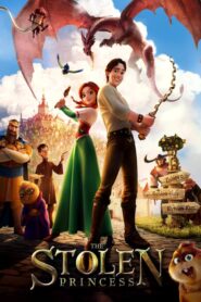 The Stolen Princess – Vykradena pryntsesa: Ruslan i Lyudmyla