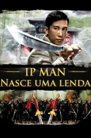 The Legend Is Born: Ip Man – Yip Man chin chyun – Η γέννηση του θρύλου