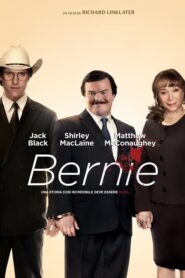 Bernie – Επάγγελμα Νεκροθάφτης