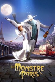 A Monster in Paris – Un monstre à Paris – Το Τέρας του Παρισιού