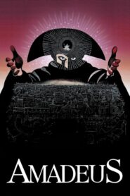 Amadeus – Αμαντέους