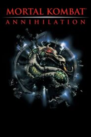 Mortal Kombat: Annihilation – Mortal Kombat: Η εξόντωση