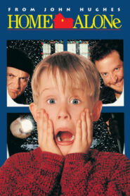 Home Alone – Μόνος Στο Σπίτι