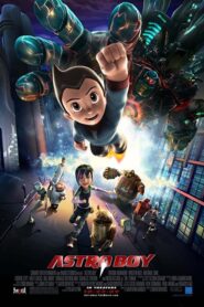 Astro Boy – Άστρο Μπόι
