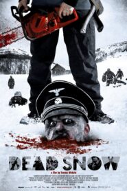 Dead Snow – Το Χιόνι Βάφτηκε Κόκκινο