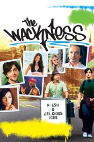 The Wackness – Χυμαδιό