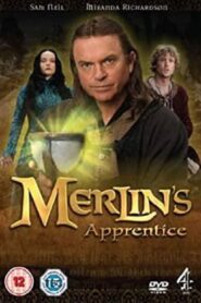 Merlin’s Apprentice – Η Επιστροφή του Μέρλιν