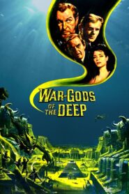 War-Gods of the Deep – Αιχμάλωτοι στο βυθό των θαλασσών