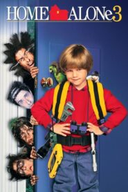 Home Alone 3 – Μόνος στο Σπίτι 3