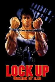 Lock Up – Η Απόδραση