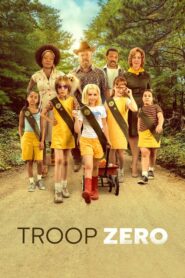 Troop Zero – Ομάδα Μηδέν