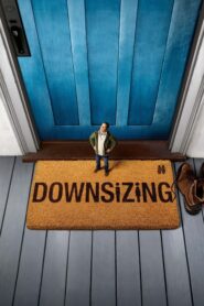 Downsizing – Μικρόκοσμος