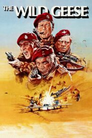 The Wild Geese – Επιχείρηση: Αγριες Χήνες
