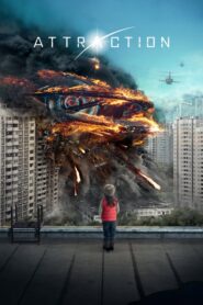 Attraction – Prityazhenie