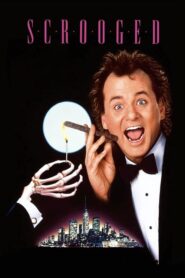 Scrooged – Πάρτι φαντασμάτων