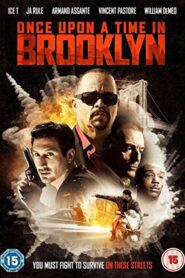 Once Upon a Time in Brooklyn – Goat