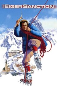 The Eiger Sanction – Ο δολοφόνος των Άλπεων