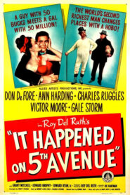 It Happened on Fifth Avenue – Ο αλήτης της 5ης λεωφόρου