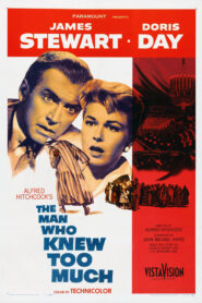 The Man Who Knew Too Much – Ο Άνθρωπος Που Γνώριζε Πολλά