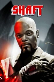 Shaft – Ο μαύρος πάνθηρας