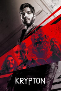 Krypton – Κρύπτον
