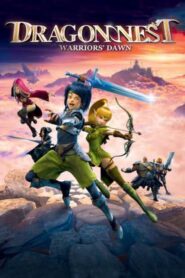 Dragon Nest: Warriors’ Dawn – Ένας Πολεμιστής Γεννιέται