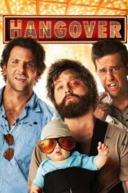 The Hangover – Το χανγκόβερ
