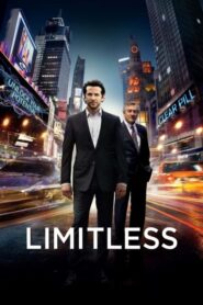 Limitless – Απόλυτη ευφυΐα