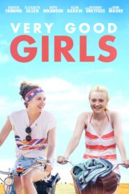 Very Good Girls – Πολύ καλά κορίτσια