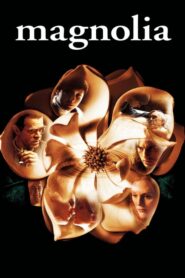 Magnolia – Μανόλια