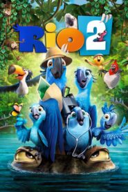 Rio 2 – Ρίο 2