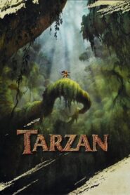 Tarzan – Ταρζάν
