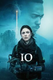 IO – Ιώ