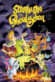 Scooby-Doo and the Ghoul School – Ο Scooby-Doo στη σχολή τεράτων