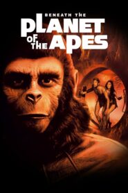 Beneath the Planet of the Apes – Επιστροφή στον Πλανήτη των Πιθήκων