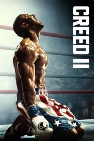 Creed II – Κριντ II