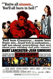 Elmer Gantry – Είμαστε Διεφθαρμένοι;