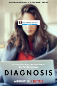 Diagnosis – Διάγνωση
