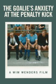 The Goalie’s Anxiety at the Penalty Kick – Η Αγωνία του Τερματοφύλακα Πριν Από το Πέναλτι