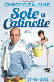 Sole a catinelle – Και Ο Θεός Να Βάλει Το Χέρι Του!