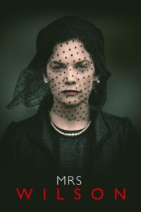 Mrs Wilson – Κυρία Γουΐλσον