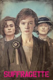 Suffragette – Σουφραζέτες