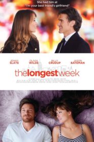 The Longest Week – Ατελείωτη Εβδομάδα