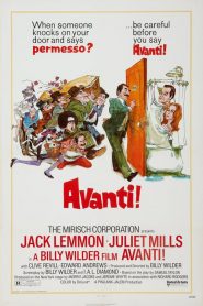 Avanti! – Αβάντι