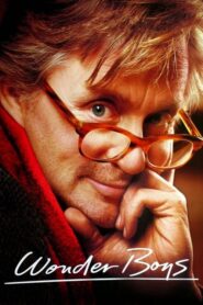Wonder Boys – Τρομερά παιδιά