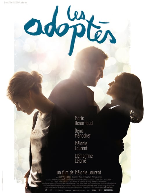 The Adopted – Εύθραυστες ισορροπίες